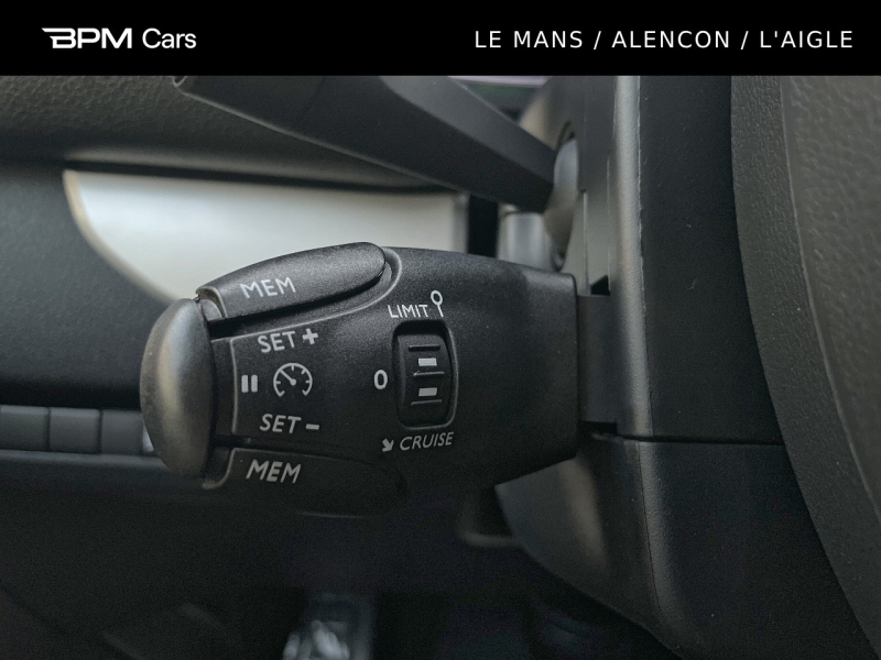 Image FIAT Scudo Fg M 100 kW Batterie 75 kWh Pro Lounge Connect