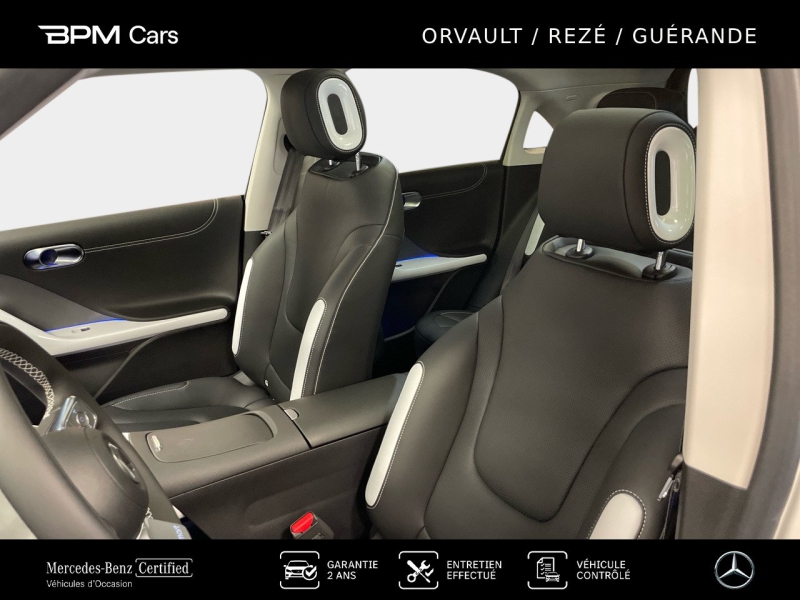 Image SMART #1 272ch 66kWh Premium