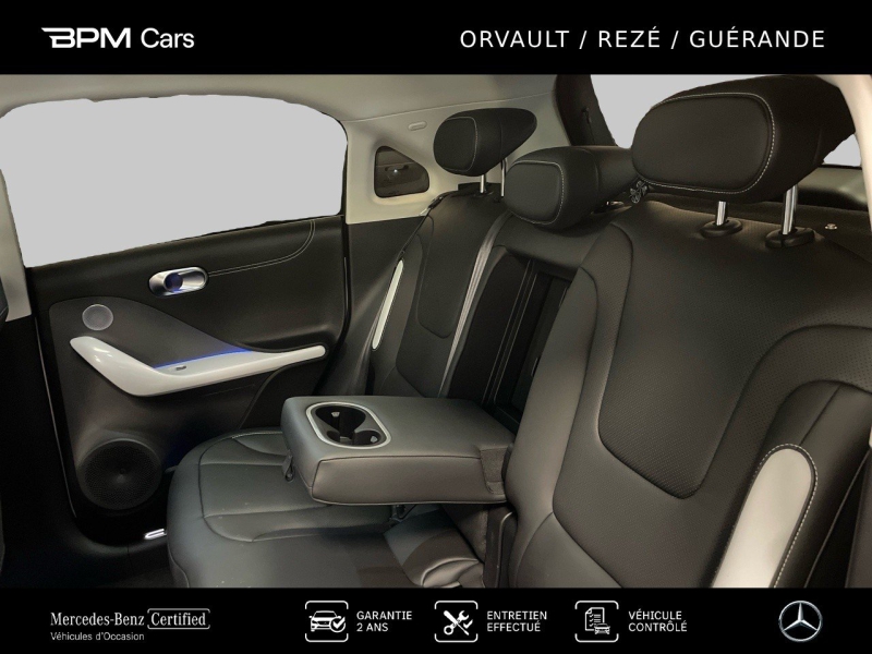 Image SMART #1 272ch 66kWh Premium