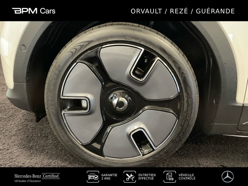 Image SMART #1 272ch 66kWh Premium