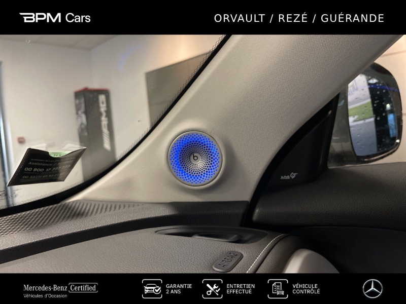 Image SMART #1 272ch 66kWh Premium