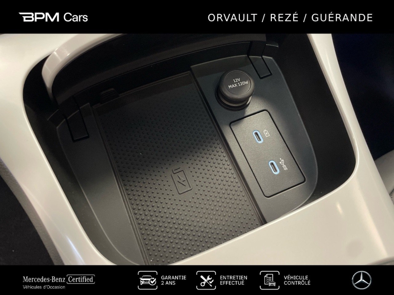 Image SMART #1 272ch 66kWh Premium