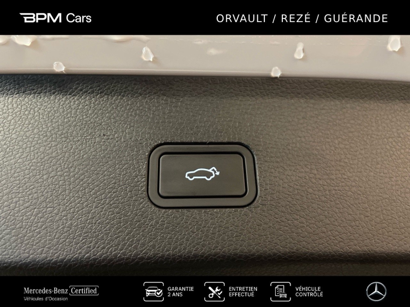 Image SMART #1 272ch 66kWh Premium