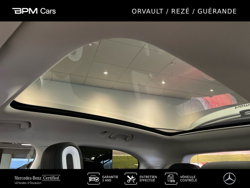 Image SMART #1 272ch 66kWh Premium