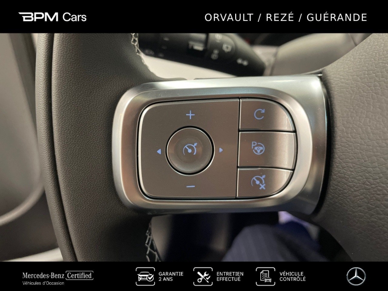 Image SMART #1 272ch 66kWh Premium