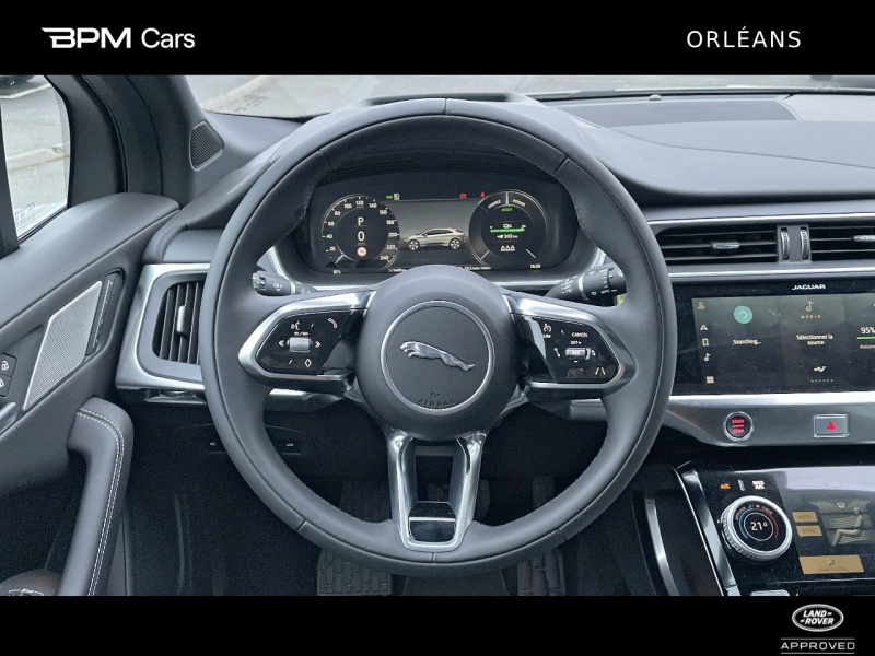 Image JAGUAR I-Pace EV400 R-Dynamic SE AWD