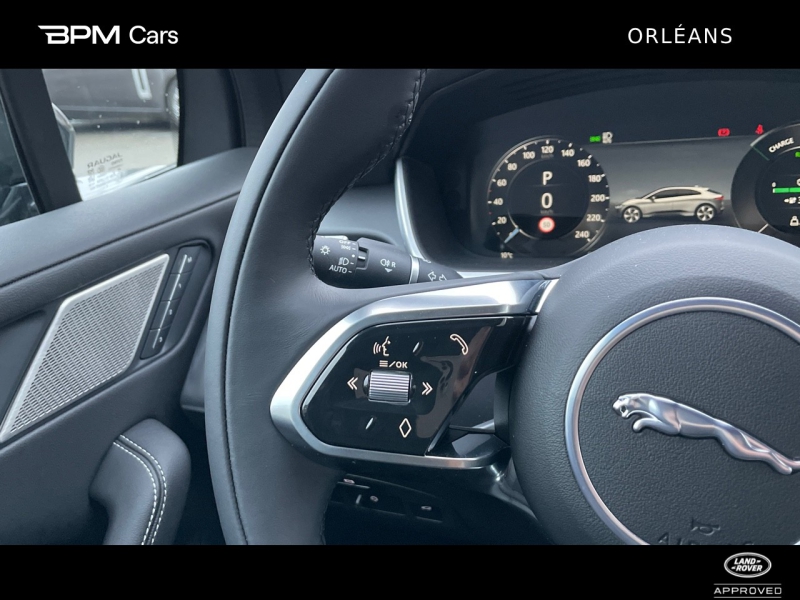 Image JAGUAR I-Pace EV400 R-Dynamic SE AWD