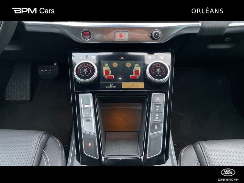 Image JAGUAR I-Pace EV400 R-Dynamic SE AWD
