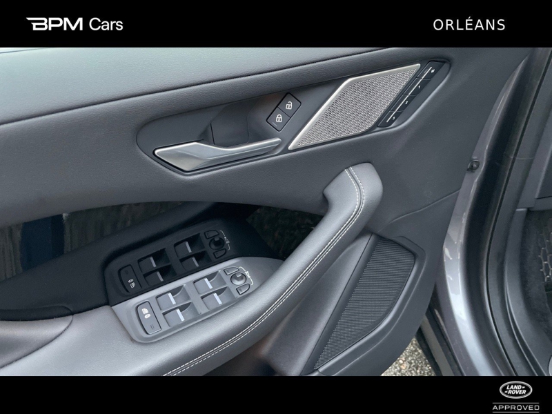 Image JAGUAR I-Pace EV400 R-Dynamic SE AWD