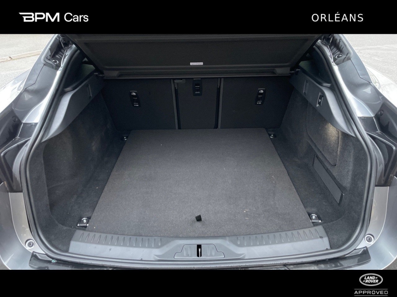 Image JAGUAR I-Pace EV400 R-Dynamic SE AWD