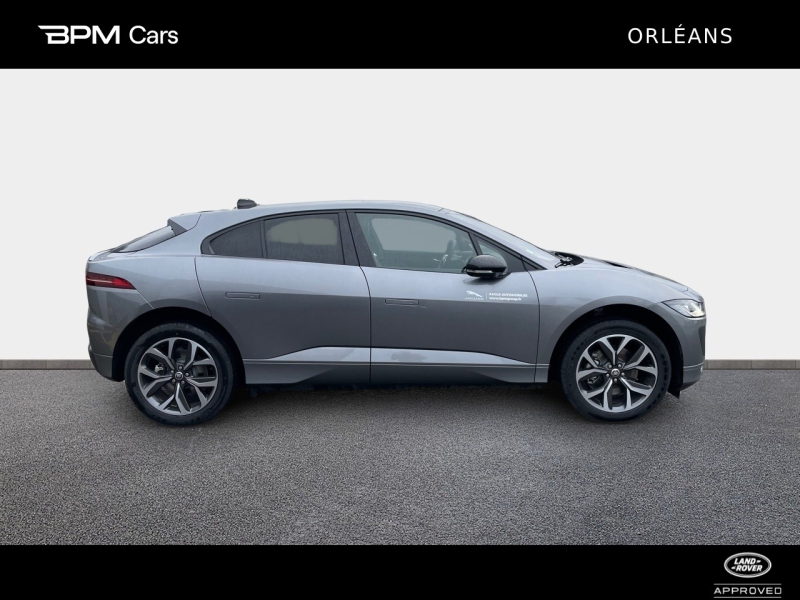 Image JAGUAR I-Pace EV400 R-Dynamic SE AWD