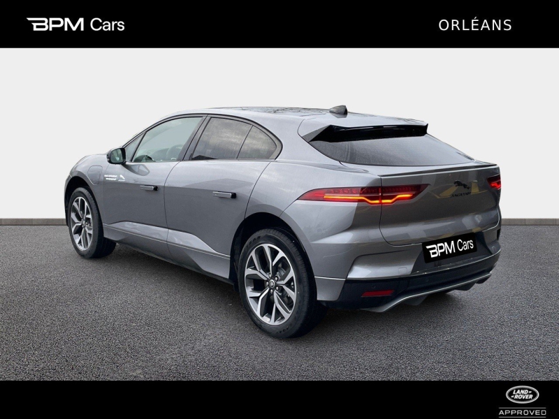 Image JAGUAR I-Pace EV400 R-Dynamic SE AWD