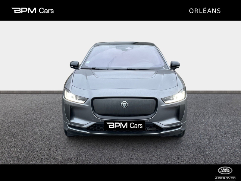 Image JAGUAR I-Pace EV400 R-Dynamic SE AWD