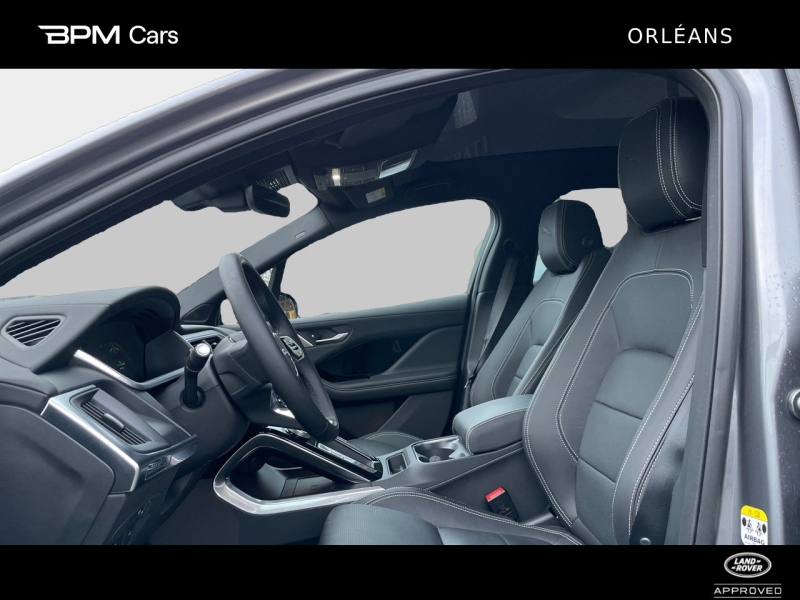 Image JAGUAR I-Pace EV400 R-Dynamic SE AWD