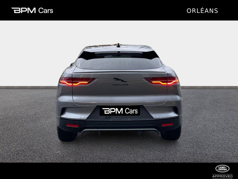 Image JAGUAR I-Pace EV400 R-Dynamic SE AWD