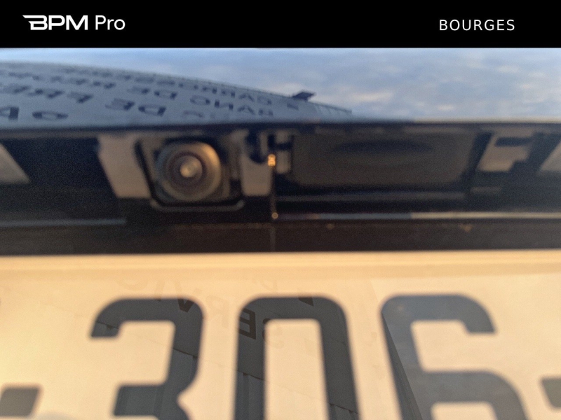 Image MERCEDES-BENZ EQT 200 122ch Progressive