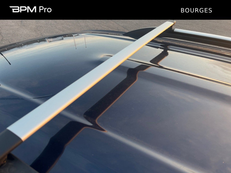 Image MERCEDES-BENZ EQT 200 122ch Progressive