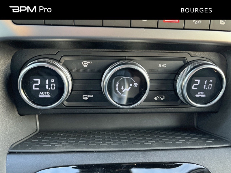 Image MERCEDES-BENZ EQT 200 122ch Progressive