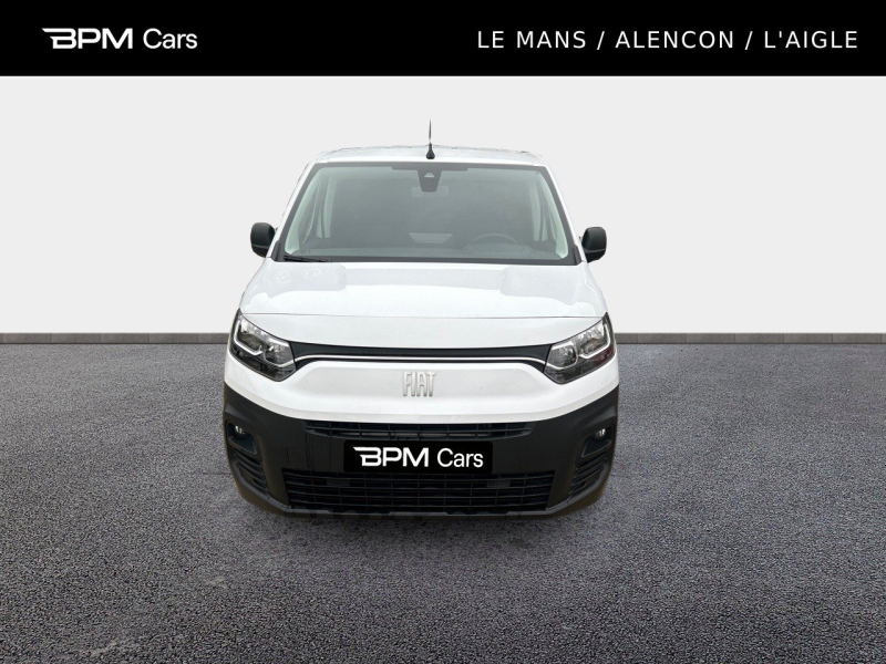 Image FIAT Doblo Fg M 650kg BlueHDi 100ch S&S