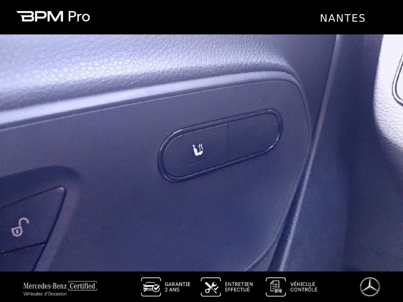 Image MERCEDES-BENZ Sprinter Fg 312 eSprinter 39 3T5 3 batteries