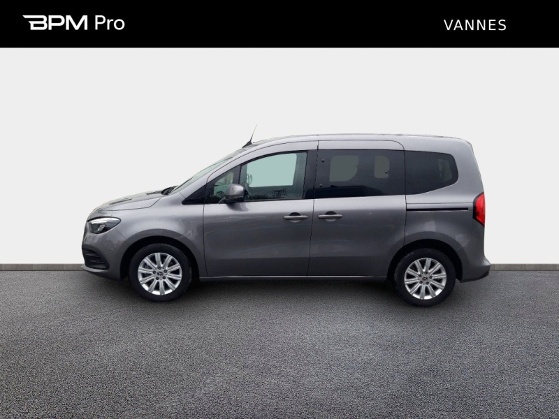 Image MERCEDES-BENZ Classe T 180 d Style BVA7