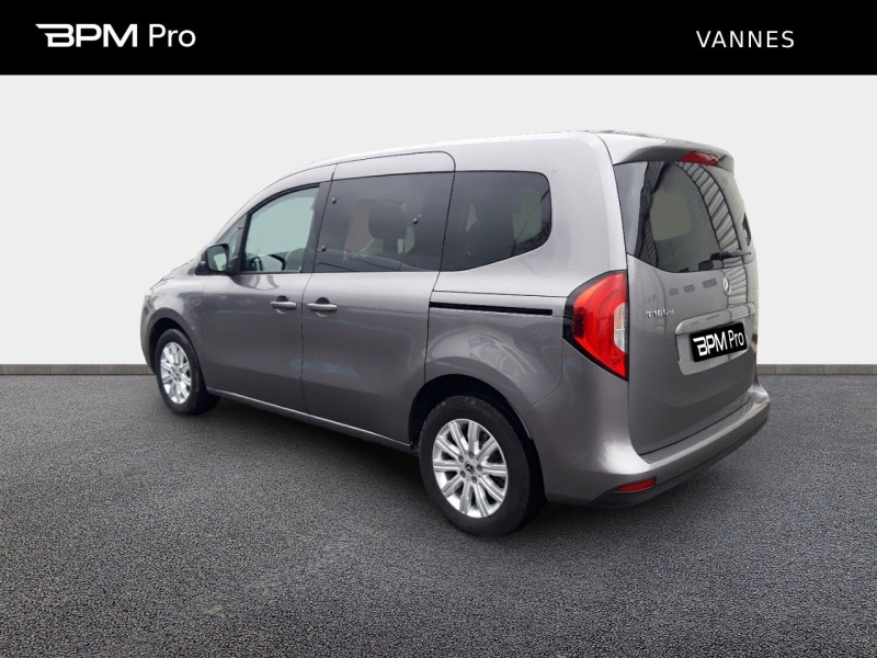 Image MERCEDES-BENZ Classe T 180 d Style BVA7