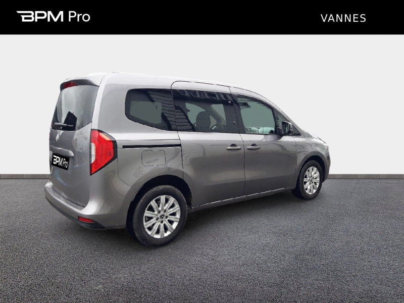 Image MERCEDES-BENZ Classe T 180 d Style BVA7