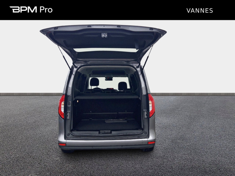 Image MERCEDES-BENZ Classe T 180 d Style BVA7