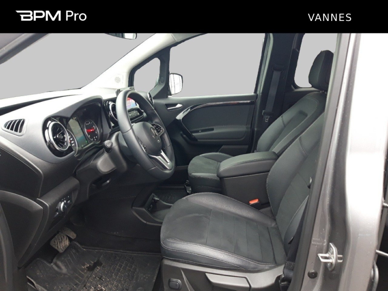 Image MERCEDES-BENZ Classe T 180 d Style BVA7