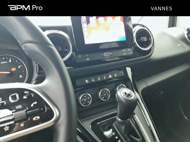 Image MERCEDES-BENZ Classe T 180 d Style BVA7