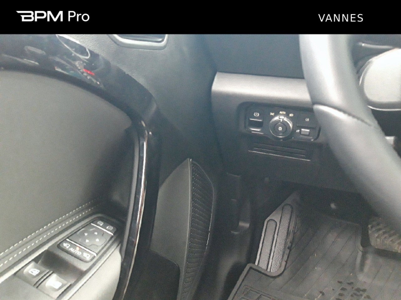 Image MERCEDES-BENZ Classe T 180 d Style BVA7