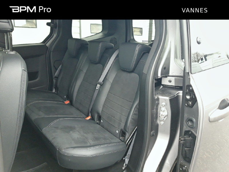 Image MERCEDES-BENZ Classe T 180 d Style BVA7