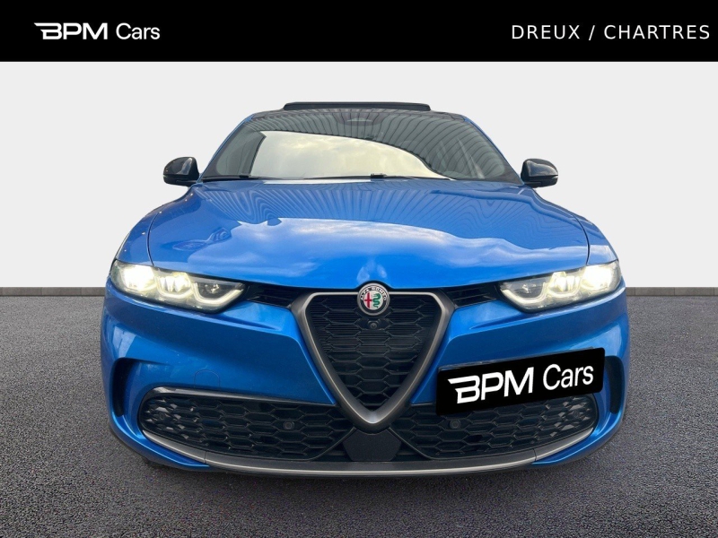 Image ALFA ROMEO Tonale 1.3 PHEV 280ch Edizione Speciale AT6 e-Q4