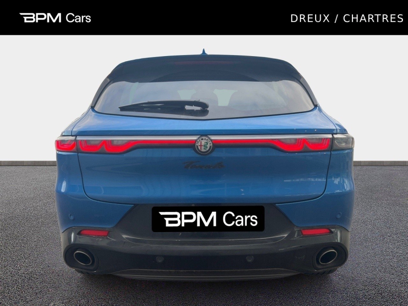 Image ALFA ROMEO Tonale 1.3 PHEV 280ch Edizione Speciale AT6 e-Q4