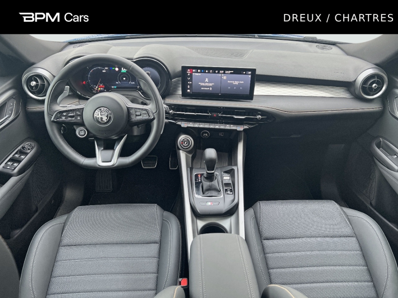 Image ALFA ROMEO Tonale 1.3 PHEV 280ch Edizione Speciale AT6 e-Q4