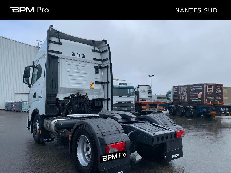 Image IVECO S-Way Base