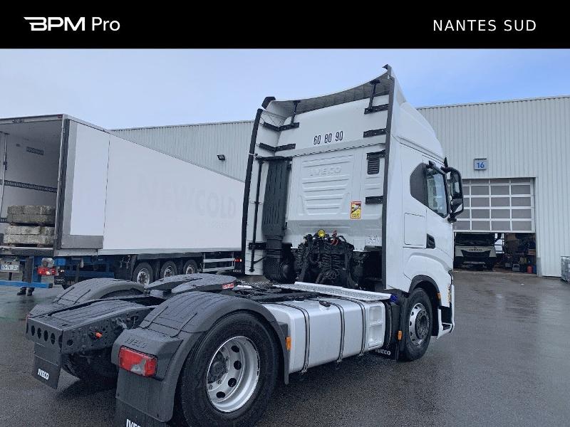 Image IVECO S-Way Base