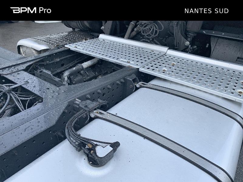 Image IVECO S-Way Base