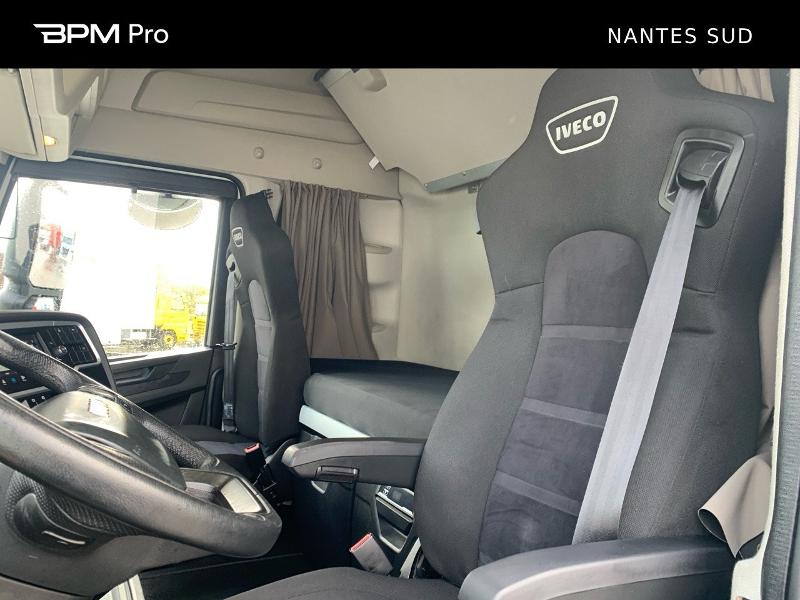 Image IVECO S-Way Base