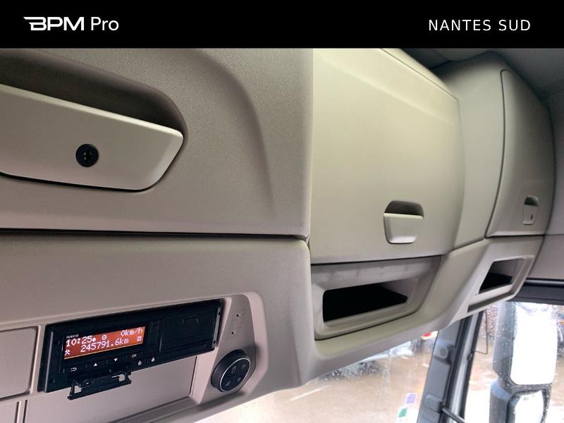 Image IVECO S-Way Base