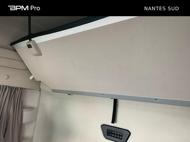 Image IVECO S-Way Base