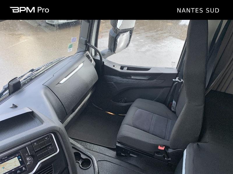 Image IVECO S-Way Base