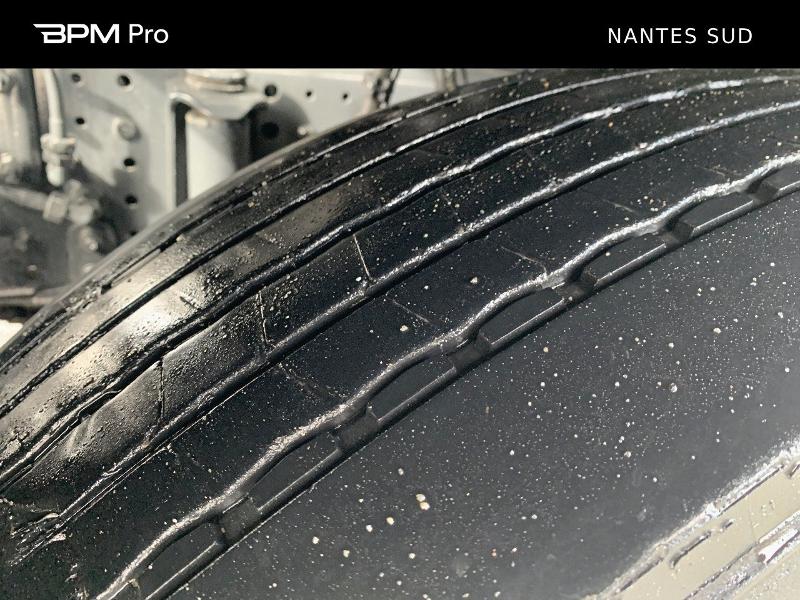 Image IVECO S-Way Base