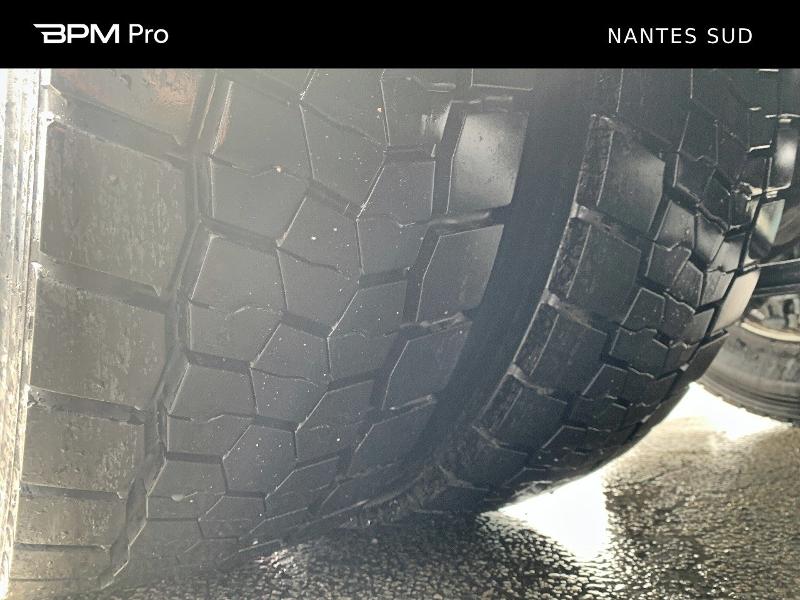 Image IVECO S-Way Base