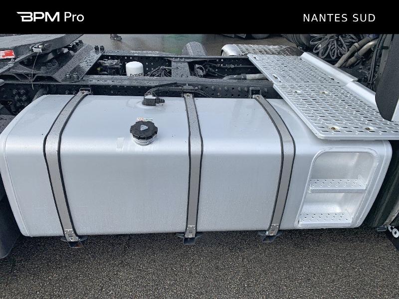 Image IVECO S-Way Base