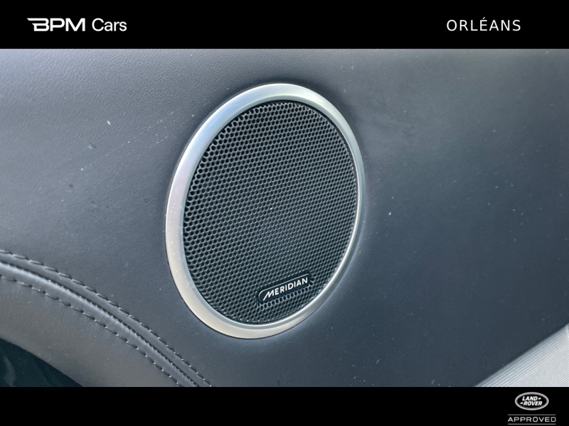 Image LAND-ROVER Range Rover 2.0 P400e 404ch Autobiography SWB Mark IX