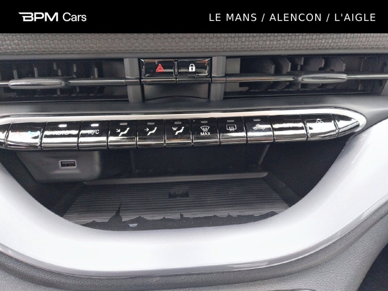 Image FIAT 500 e 95ch La Prima MY24