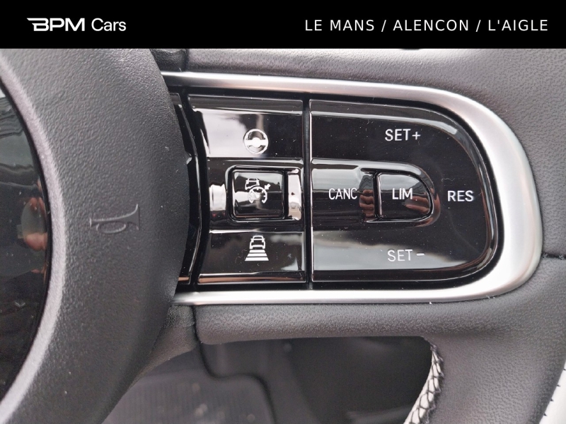 Image FIAT 500 e 95ch La Prima MY24