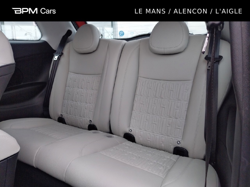 Image FIAT 500 e 95ch La Prima MY24