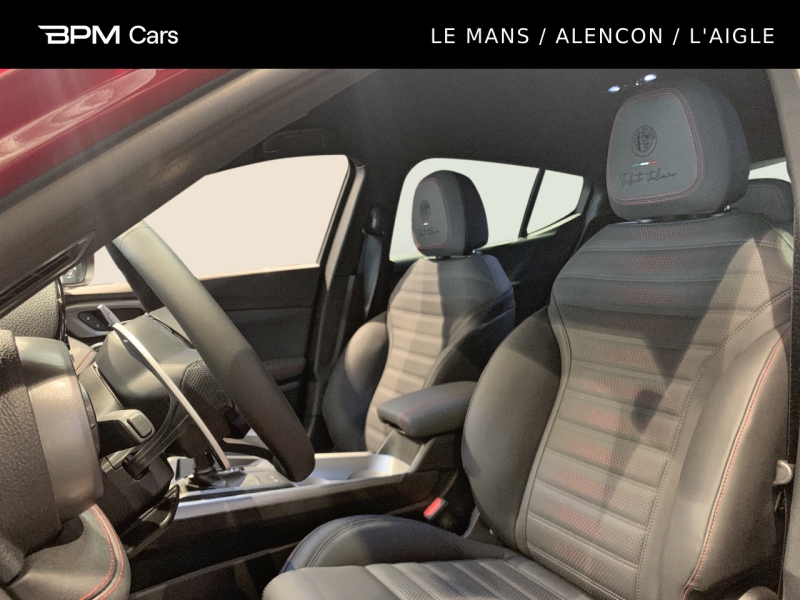 Image ALFA ROMEO Tonale 1.3 PHEV 280ch Tributo Italiano AT6 e-Q4